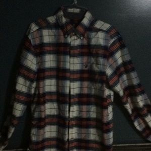 It’s a American Eagle button up